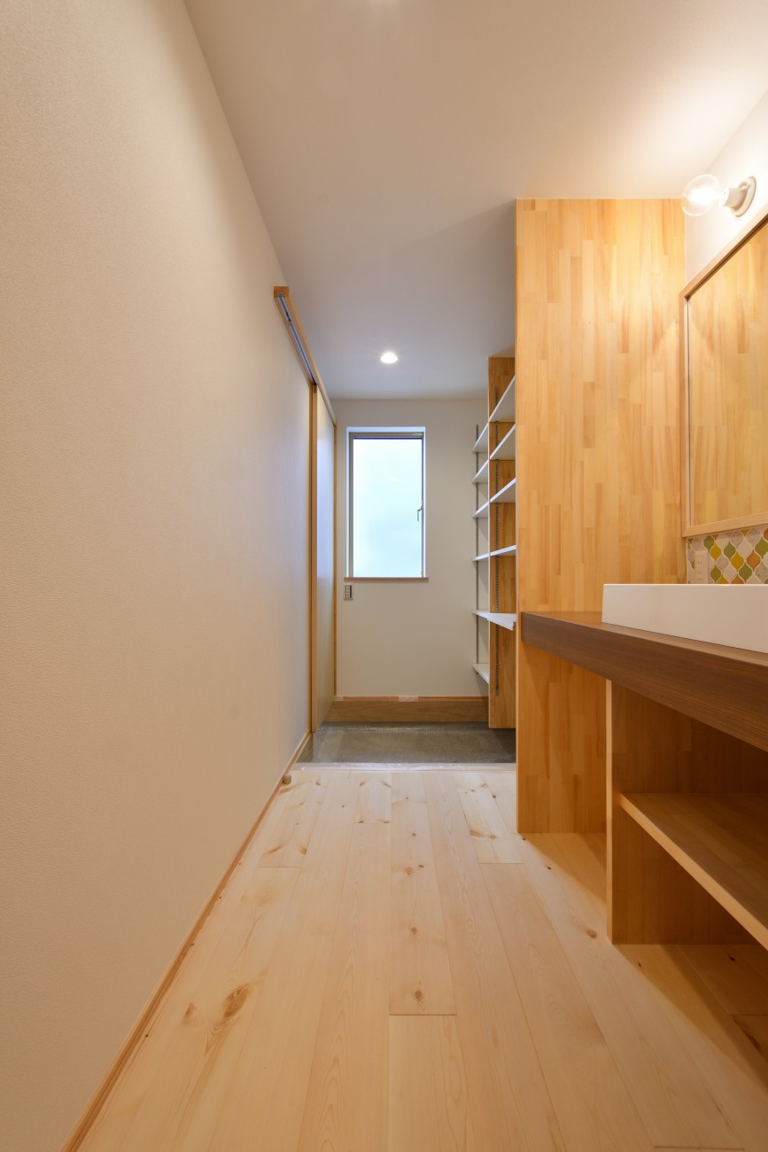 が手がけた注文住宅の施工事例（モデルハウス・住宅展示場）