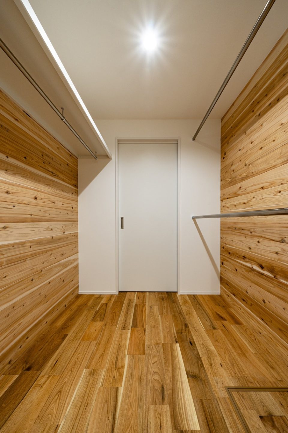 が手がけた注文住宅の施工事例（モデルハウス・住宅展示場）