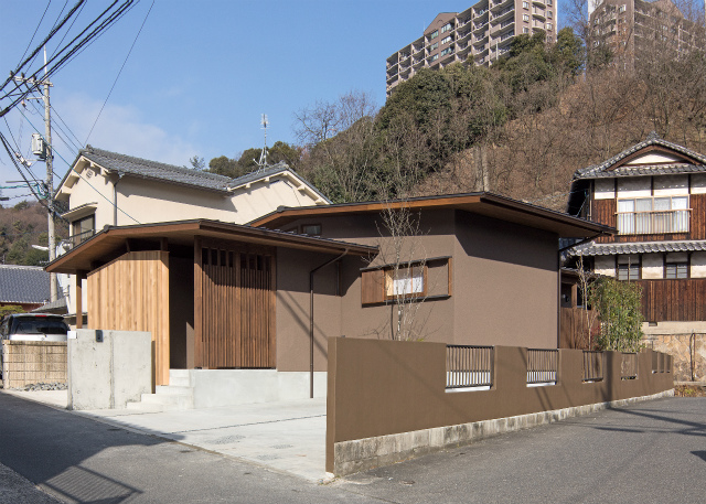 住宅展示場ネット 注文住宅 モデルハウス 建築設計事務所 TOM建築設計事務所 広島市