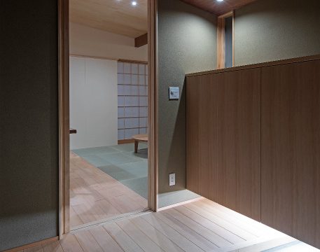 住宅展示場ネット 注文住宅 モデルハウス 建築設計事務所 TOM建築設計事務所 広島市