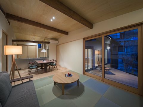 住宅展示場ネット 注文住宅 モデルハウス 建築設計事務所 TOM建築設計事務所 広島市