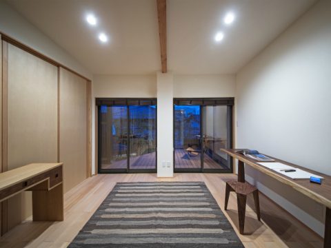 住宅展示場ネット 注文住宅 モデルハウス 建築設計事務所 TOM建築設計事務所 広島市