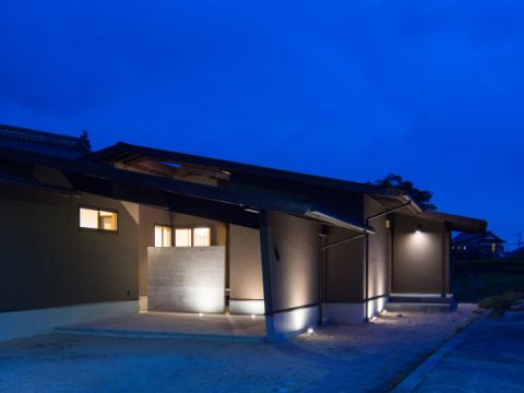 住宅展示場ネット 注文住宅 モデルハウス 建築設計事務所 TOM建築設計事務所 広島市