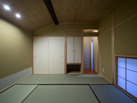 住宅展示場ネット 注文住宅 モデルハウス 建築設計事務所 TOM建築設計事務所 広島市