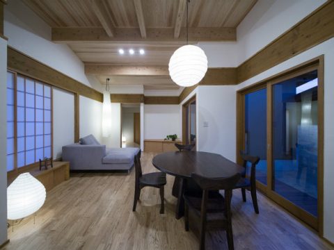 住宅展示場ネット 注文住宅 モデルハウス 建築設計事務所 TOM建築設計事務所 広島市