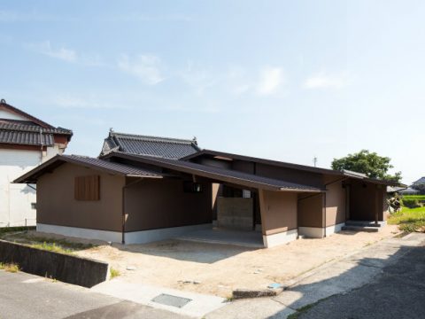 住宅展示場ネット 注文住宅 モデルハウス 建築設計事務所 TOM建築設計事務所 広島市