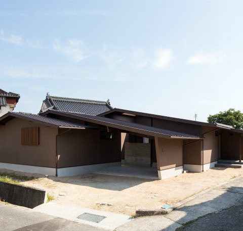 住宅展示場ネット 注文住宅 モデルハウス 建築設計事務所 TOM建築設計事務所 広島市