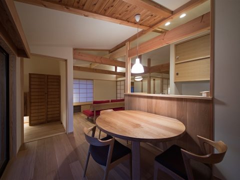 住宅展示場ネット 注文住宅 モデルハウス 建築設計事務所 TOM建築設計事務所 広島市