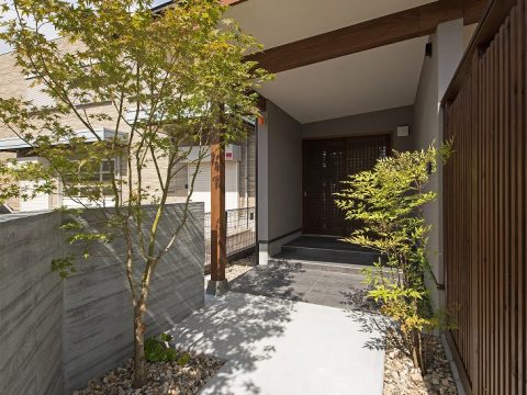 住宅展示場ネット 注文住宅 モデルハウス 建築設計事務所 TOM建築設計事務所 広島市