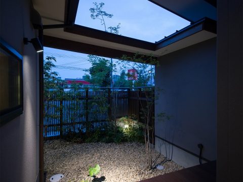 住宅展示場ネット 注文住宅 モデルハウス 建築設計事務所 TOM建築設計事務所 広島市