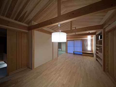 住宅展示場ネット 注文住宅 モデルハウス 建築設計事務所 TOM建築設計事務所 広島市