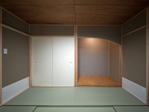 住宅展示場ネット 注文住宅 モデルハウス 建築設計事務所 TOM建築設計事務所 広島市