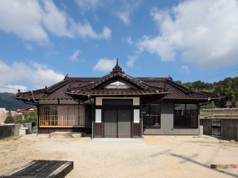 住宅展示場ネット 注文住宅 モデルハウス 建築設計事務所 TOM建築設計事務所 広島市