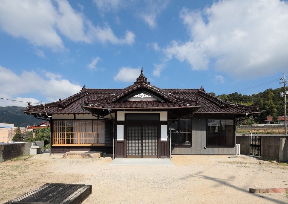 住宅展示場ネット 注文住宅 モデルハウス 建築設計事務所 TOM建築設計事務所 広島市