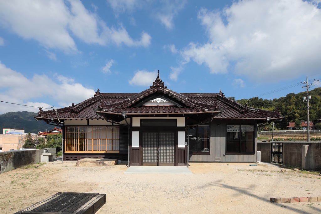 住宅展示場ネット 注文住宅 モデルハウス 建築設計事務所 TOM建築設計事務所 広島市