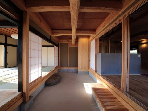 住宅展示場ネット 注文住宅 モデルハウス 建築設計事務所 TOM建築設計事務所 広島市