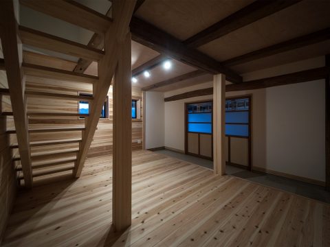 住宅展示場ネット 注文住宅 モデルハウス 建築設計事務所 TOM建築設計事務所 広島市