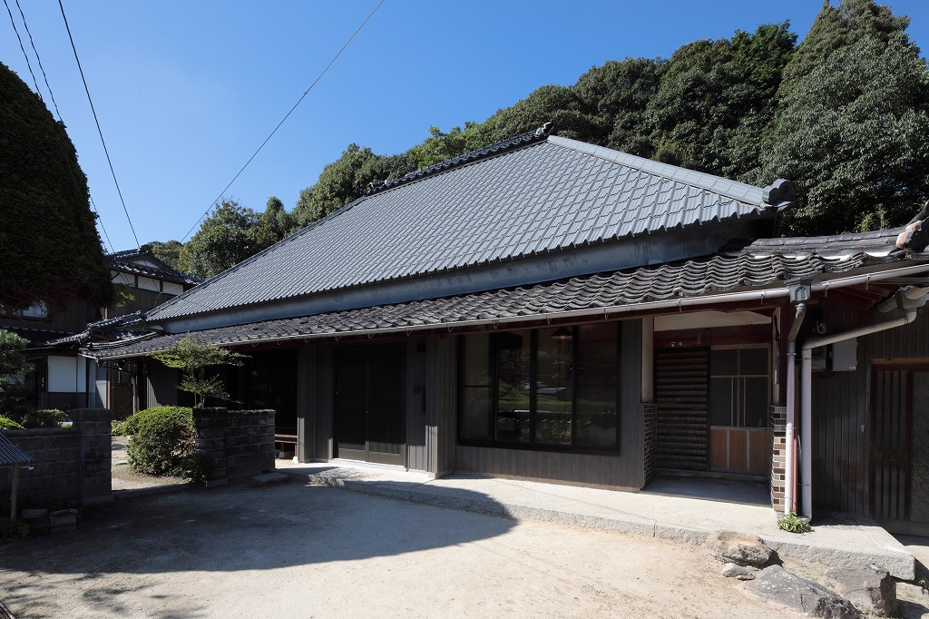 住宅展示場ネット 注文住宅 モデルハウス 建築設計事務所 TOM建築設計事務所 広島市