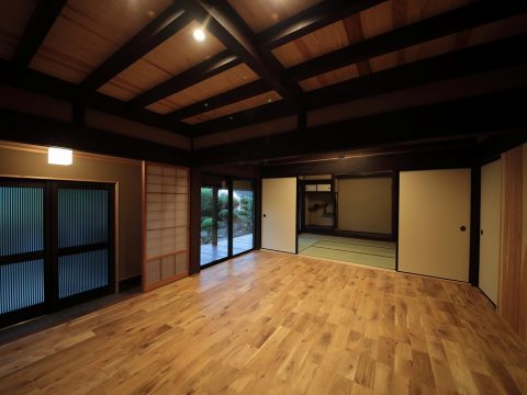 住宅展示場ネット 注文住宅 モデルハウス 建築設計事務所 TOM建築設計事務所 広島市