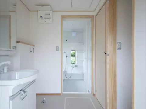 住宅展示場 注文住宅 モデルハウス 工務店 サカモト 柴田郡柴田町