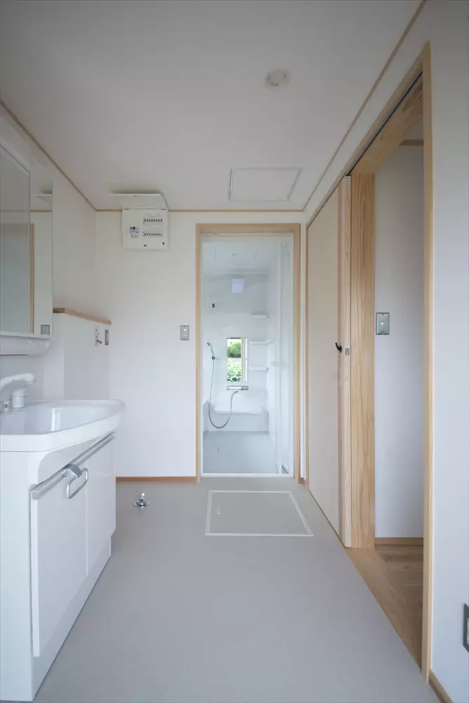 住宅展示場 注文住宅 モデルハウス 工務店 サカモト 柴田郡柴田町