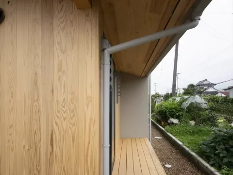住宅展示場 注文住宅 モデルハウス 工務店 サカモト 柴田郡柴田町