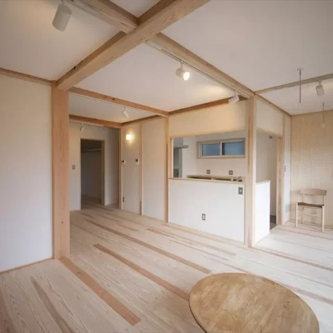 住宅展示場 注文住宅 モデルハウス 工務店 サカモト 柴田郡柴田町