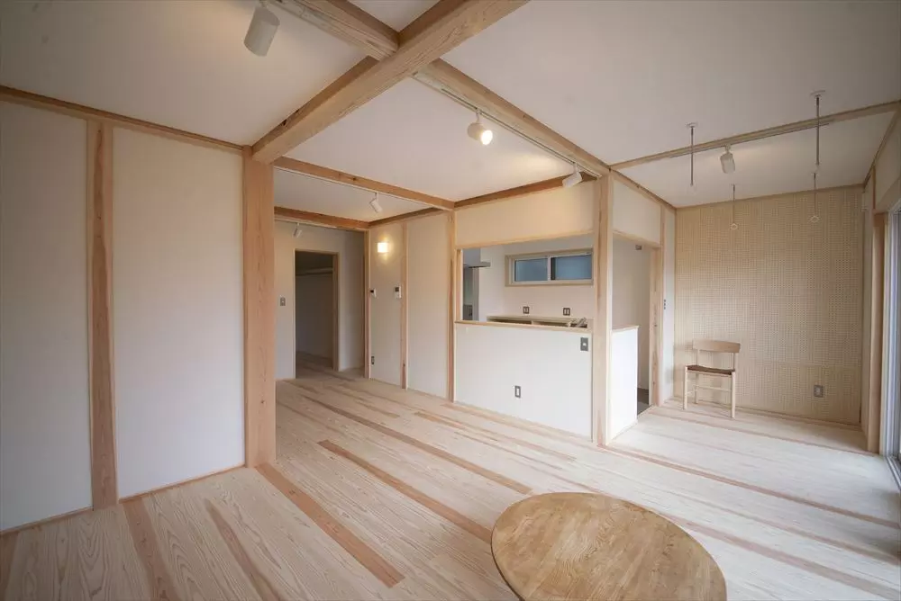 住宅展示場 注文住宅 モデルハウス 工務店 サカモト 柴田郡柴田町