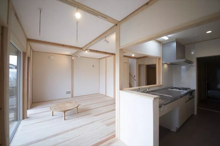 住宅展示場 注文住宅 モデルハウス 工務店 サカモト 柴田郡柴田町