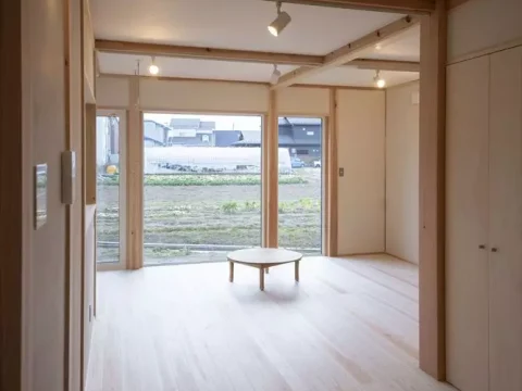 住宅展示場 注文住宅 モデルハウス 工務店 サカモト 柴田郡柴田町