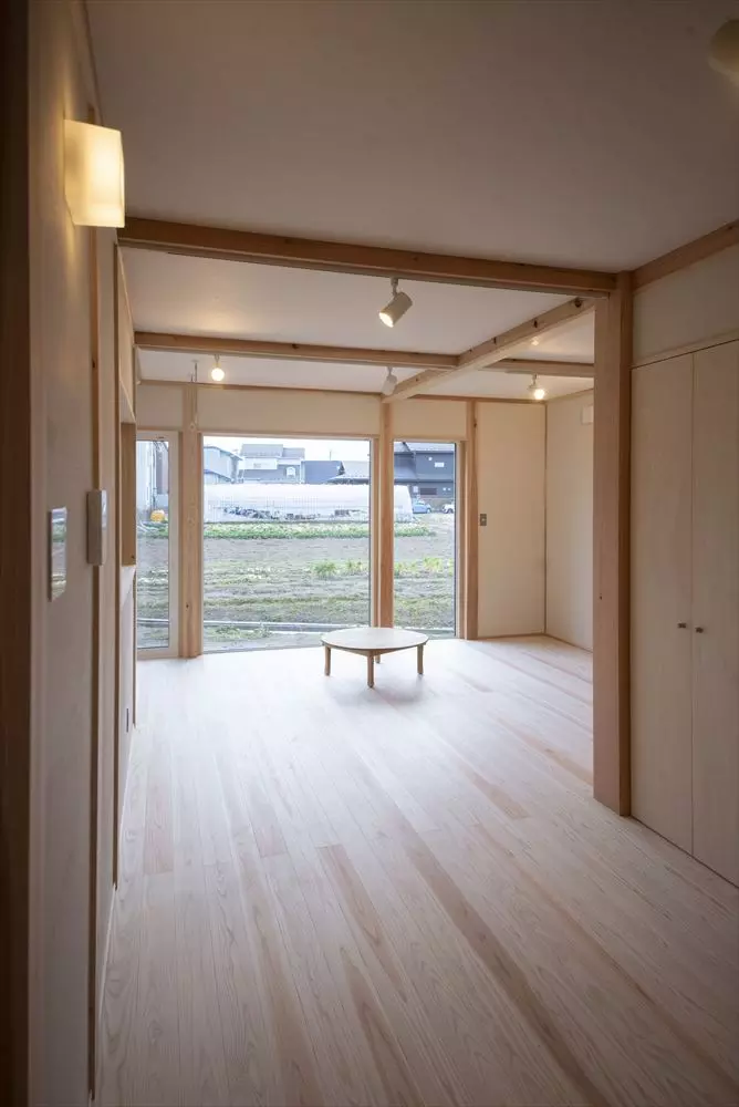 住宅展示場 注文住宅 モデルハウス 工務店 サカモト 柴田郡柴田町