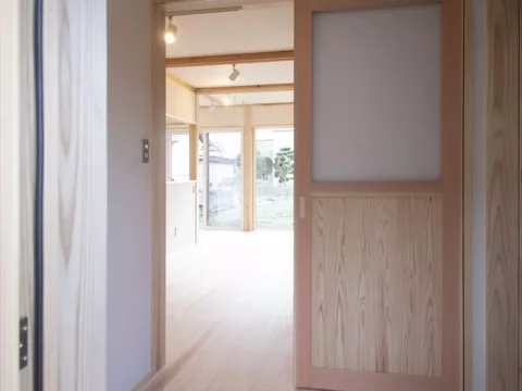 住宅展示場 注文住宅 モデルハウス 工務店 サカモト 柴田郡柴田町
