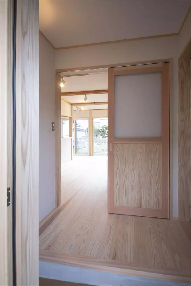 住宅展示場 注文住宅 モデルハウス 工務店 サカモト 柴田郡柴田町