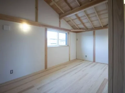住宅展示場 注文住宅 モデルハウス 工務店 サカモト 柴田郡柴田町