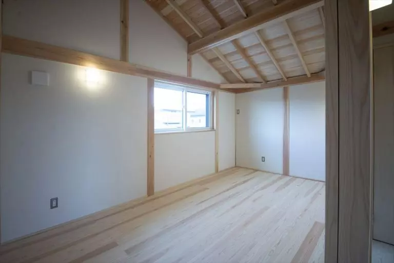 住宅展示場 注文住宅 モデルハウス 工務店 サカモト 柴田郡柴田町