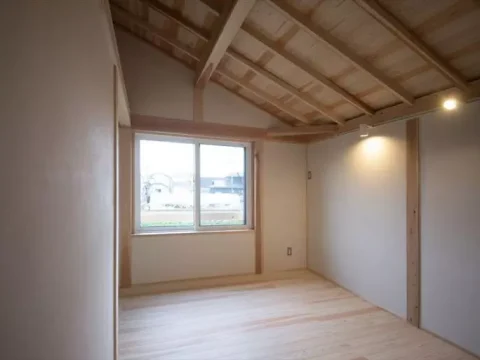 住宅展示場 注文住宅 モデルハウス 工務店 サカモト 柴田郡柴田町