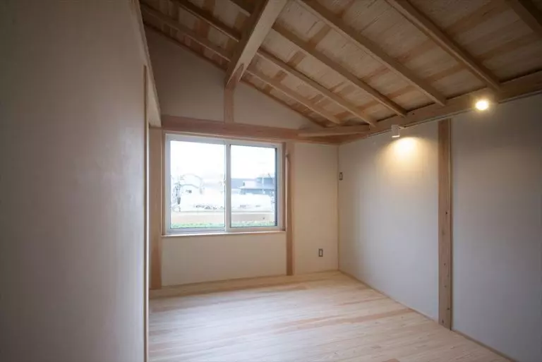 住宅展示場 注文住宅 モデルハウス 工務店 サカモト 柴田郡柴田町