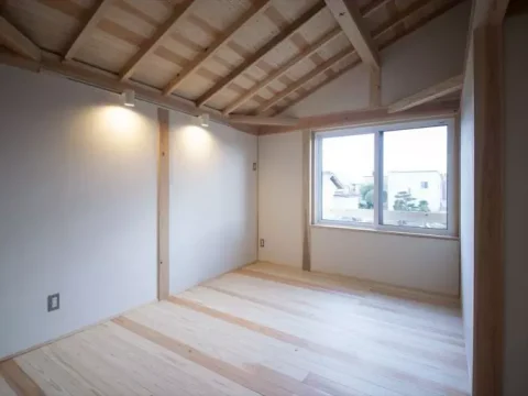 住宅展示場 注文住宅 モデルハウス 工務店 サカモト 柴田郡柴田町
