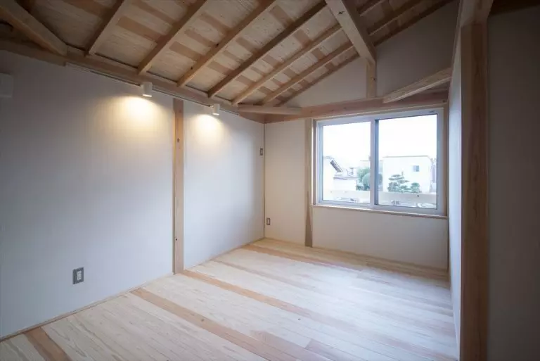 住宅展示場 注文住宅 モデルハウス 工務店 サカモト 柴田郡柴田町