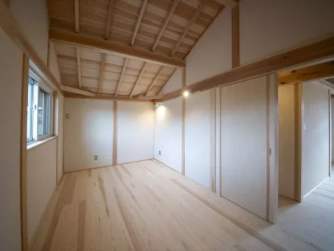 住宅展示場 注文住宅 モデルハウス 工務店 サカモト 柴田郡柴田町