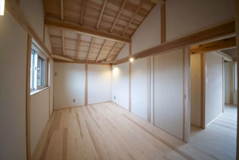 住宅展示場 注文住宅 モデルハウス 工務店 サカモト 柴田郡柴田町