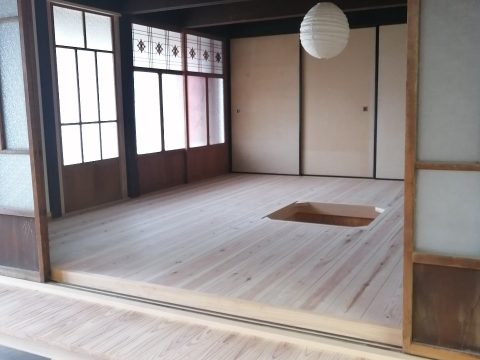 株式会社エムズワークスが手がけた注文住宅の施工事例（モデルハウス・住宅展示場）