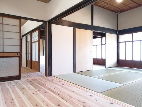 株式会社エムズワークスが手がけた注文住宅の施工事例（モデルハウス・住宅展示場）