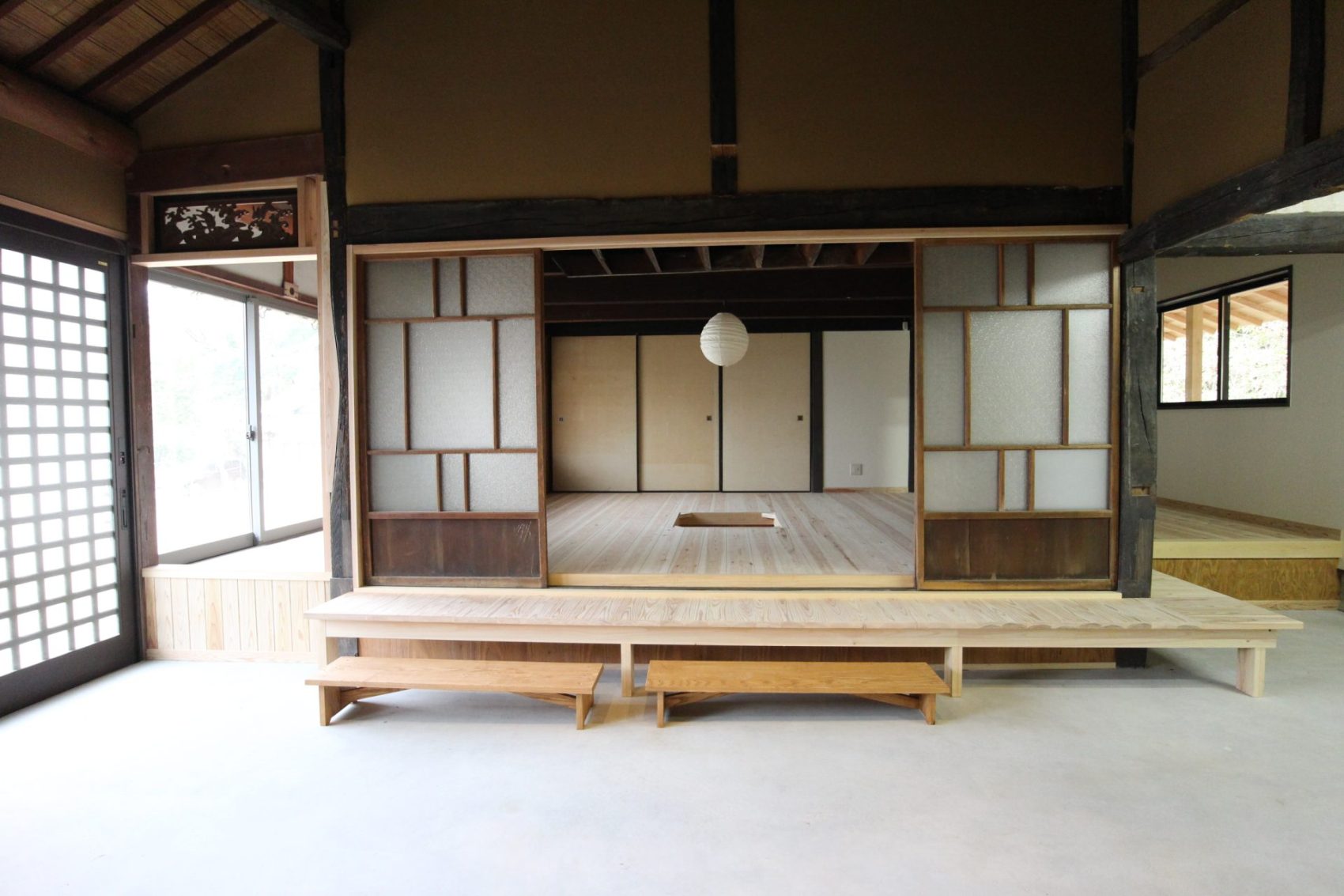 株式会社エムズワークスが手がけた注文住宅の施工事例（モデルハウス・住宅展示場）