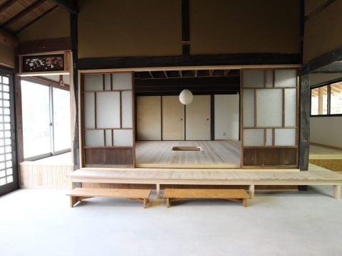 株式会社エムズワークスが手がけた注文住宅の施工事例（モデルハウス・住宅展示場）