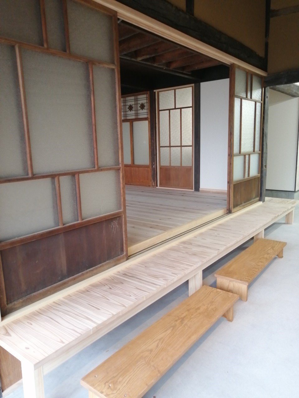 株式会社エムズワークスが手がけた注文住宅の施工事例（モデルハウス・住宅展示場）