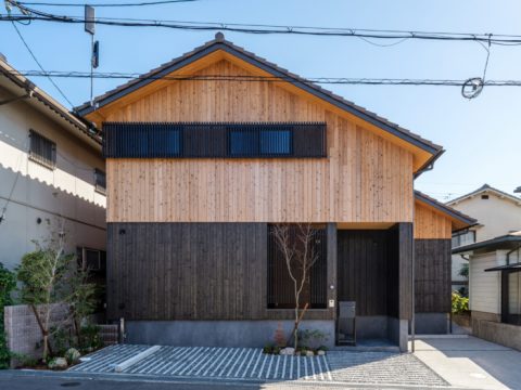 住宅展示場 注文住宅 モデルハウス 工務店 大幸綜合建設 東大阪市