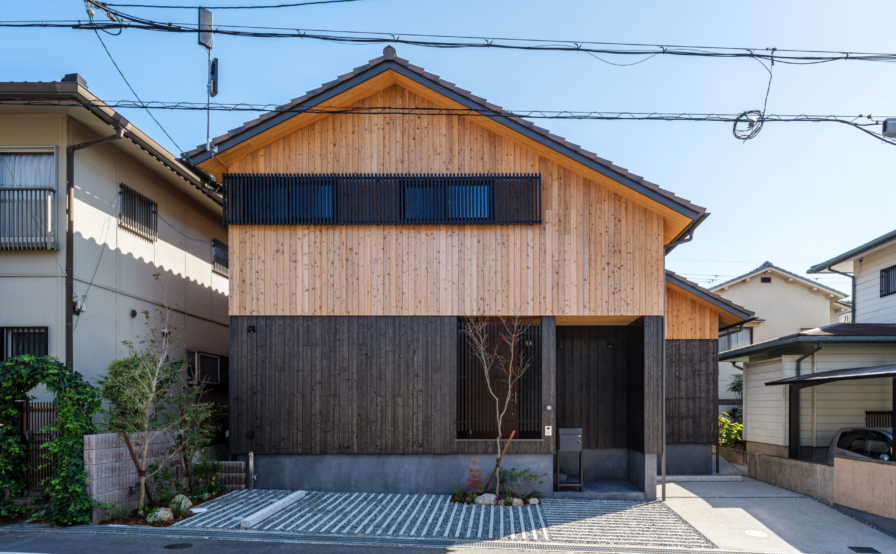 住宅展示場 注文住宅 モデルハウス 工務店 大幸綜合建設 東大阪市