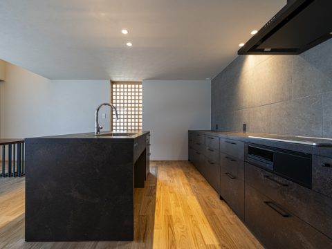 が手がけた注文住宅の施工事例（モデルハウス・住宅展示場）