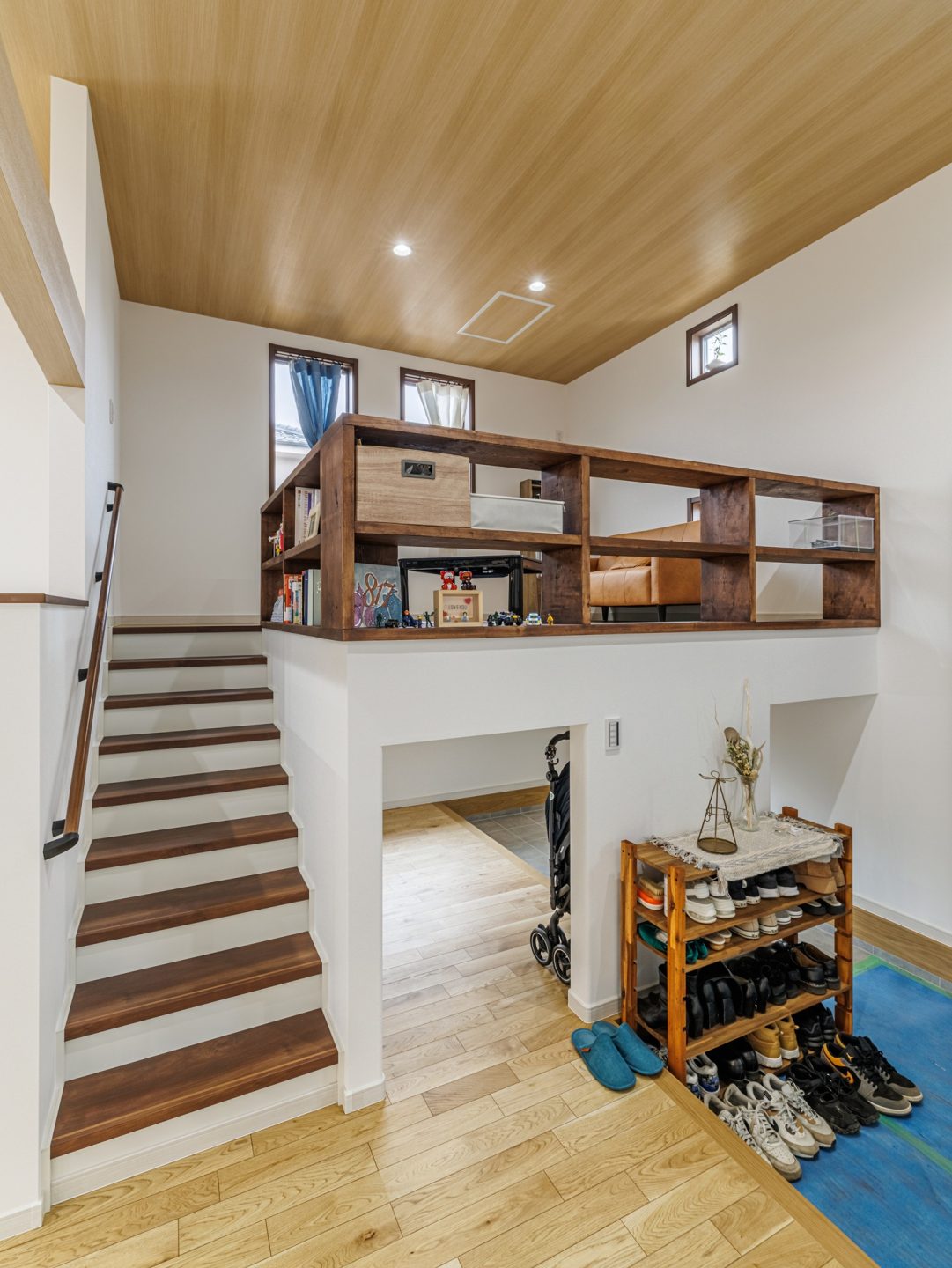 サンワ設計株式会社が手がけた注文住宅の施工事例（モデルハウス・住宅展示場）